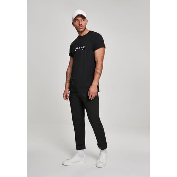 Mister Tee be EMB t-shirt