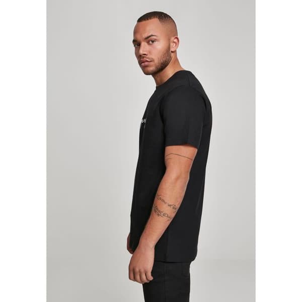 Mister Tee be EMB t-shirt