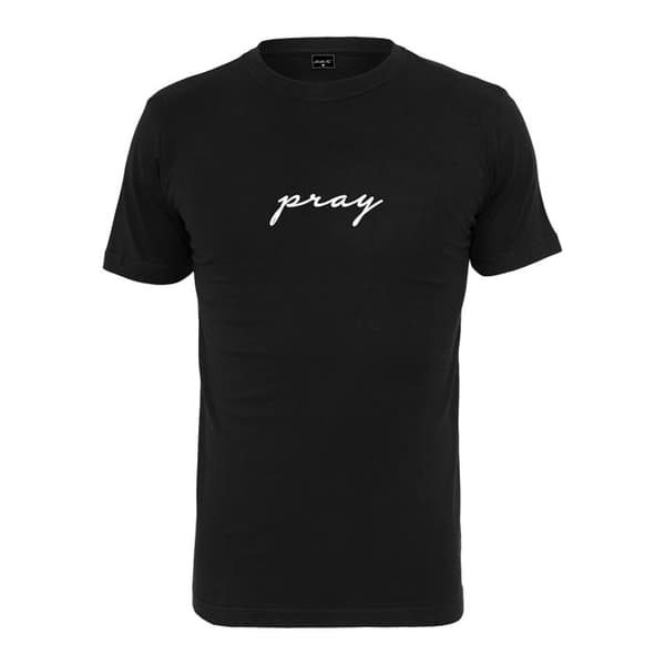 Mister Tee be EMB t-shirt