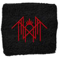 Miniatyrbilde 1 av 2: Sleep Token - Sigil Embroidered Wristband