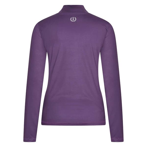 Imperial Riding Hashtag T-shirt Med Lång ärm  L