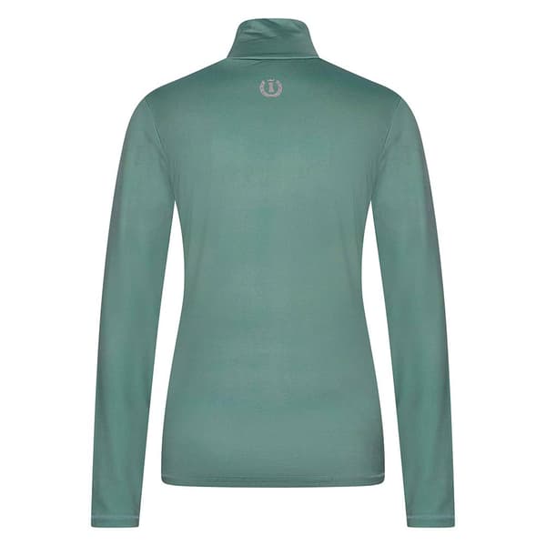 Imperial Riding Hashtag T-shirt Med Lange ærmer XS