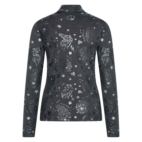 Imperial Riding Shine Bright T-shirt Med Lång ärm  S