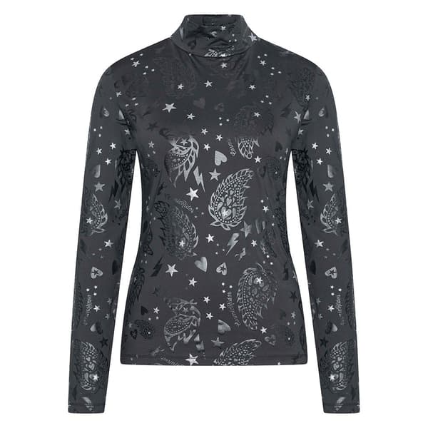 Imperial Riding Shine Bright T-shirt Med Lång ärm  S