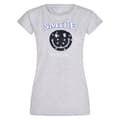 Miniatyrbild 1 av 2: Imperial Riding Smiley Stars T-shirt Med Korta ärmar  152 cm