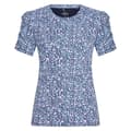Miniatyrbillede 1 af 2: Imperial Riding Strike A Pose Flower T-shirt Med Korte ærmer  M