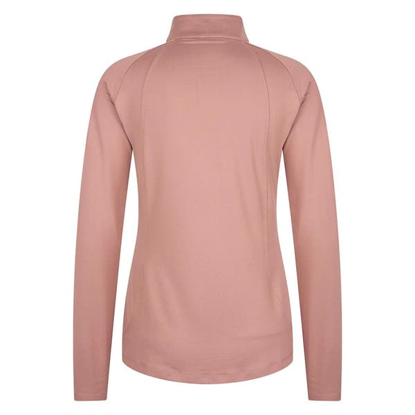 Imperial Riding Thrifter T-shirt Med Lång ärm Orange M
