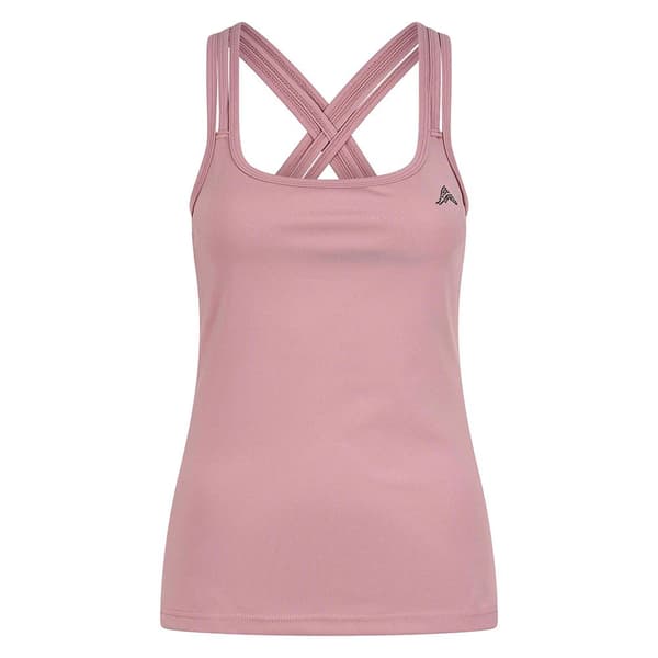 Euro Star Adriana ærmeløs T-shirt  XS