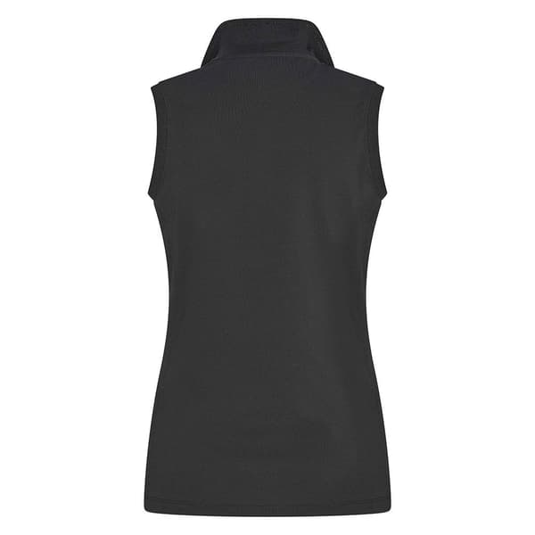 Euro Star Carmella ärmlös Polo  2XL