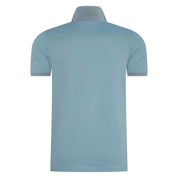 Euro Star Gino Kortärmad Polotröja  3XL
