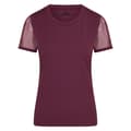 Miniatyrbild 1 av 2: Euro Star Lucia T-shirt Med Korta ärmar  L