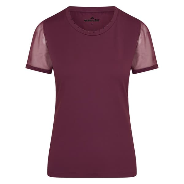 Euro Star Lucia Lyhythihainen T-paita  2XL