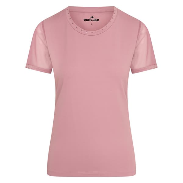 Euro Star Lucia T-shirt Med Korta ärmar  XS