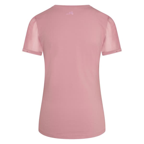 Euro Star Lucia T-shirt Med Korte ærmer  M