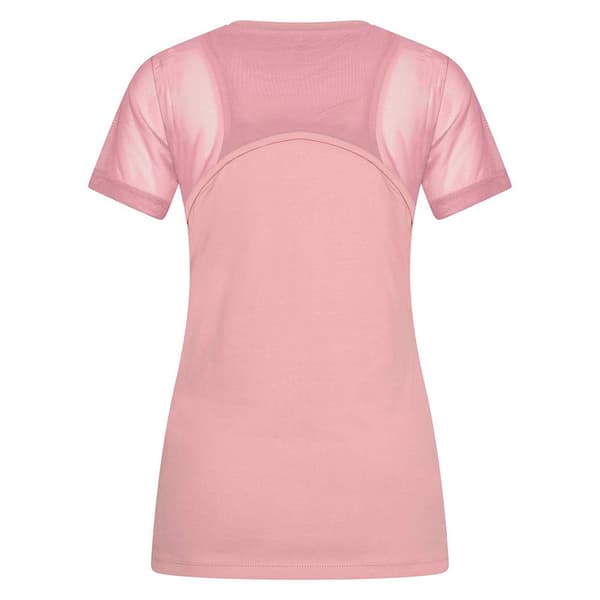 Euro Star Vittoria T-shirt Med Korte ærmer  S