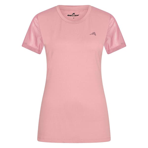 Euro Star Vittoria T-shirt Med Korta ärmar M