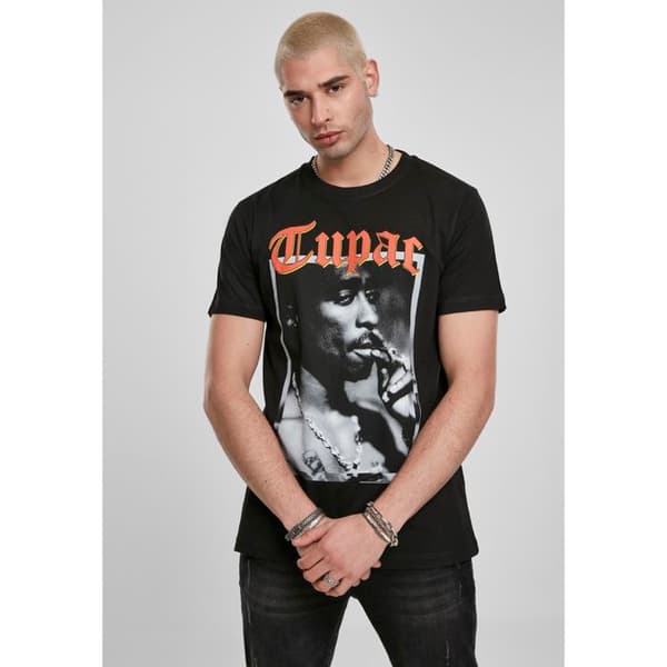 Mister Tee tupac california love t-shirt
