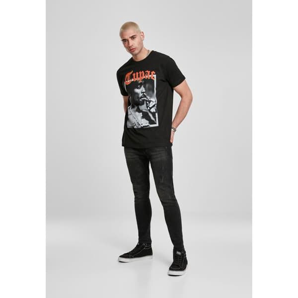 Mister Tee tupac california love t-shirt