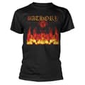 Miniatyrbild 1 av 2: Bathory Destroyer Of Worlds T Shirt