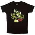 Miniatyrbild 3 av 4: Green Day Photo Montage T Shirt