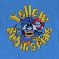 Miniatyrbild 2 av 3: The Beatles Yellow Submarine Baddies Skinny Fit T Shirt