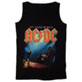 Miniatyrbild 1 av 2: AC/DC Let There Be Rock Vest Top