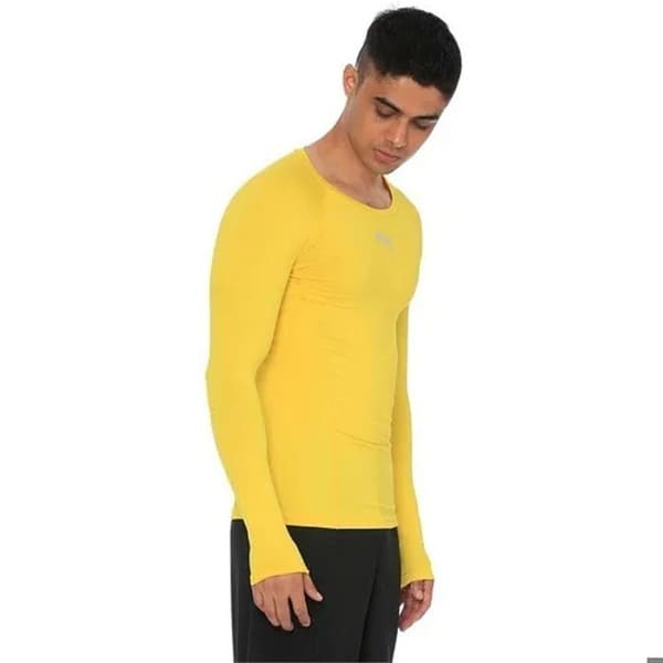 Puma Baselayer lång sweatshirt