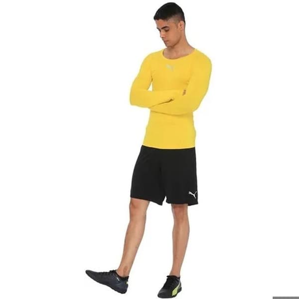 Puma Baselayer lång sweatshirt