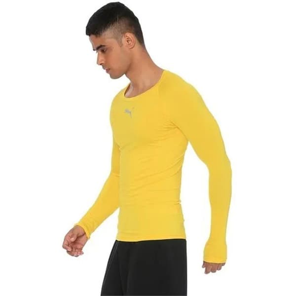 Puma Baselayer lång sweatshirt
