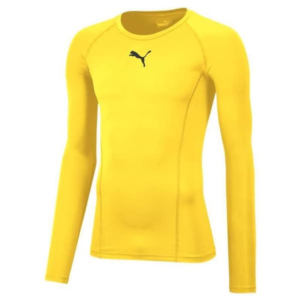 Puma Baselayer lång sweatshirt