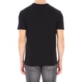 Miniatyrbild 3 av 3: Armani Exchange 8nztcd-z8h4z T-shirt Svart XL Man