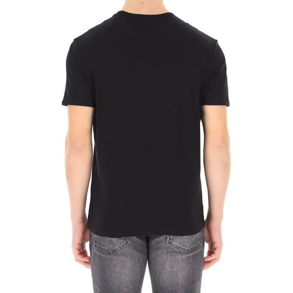 Armani Exchange 8nztcd-z8h4z T-shirt Svart XL Man