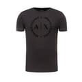 Miniatyrbild 1 av 3: Armani Exchange 8nztcd-z8h4z T-shirt Svart XL Man