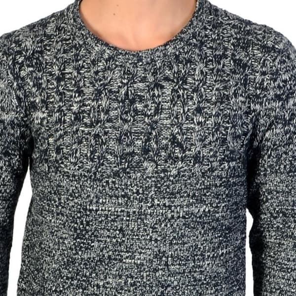 Deeluxe 74 Barntröja W15319K Joshua Navy