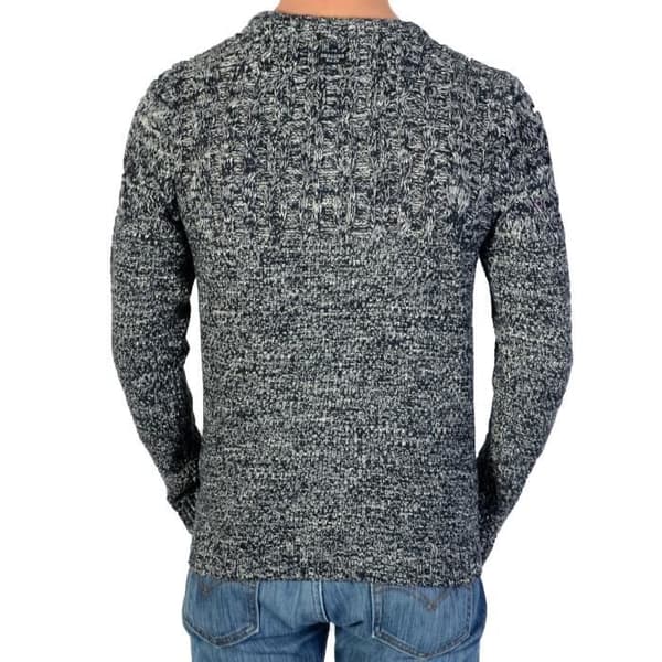 Deeluxe 74 Barntröja W15319K Joshua Navy
