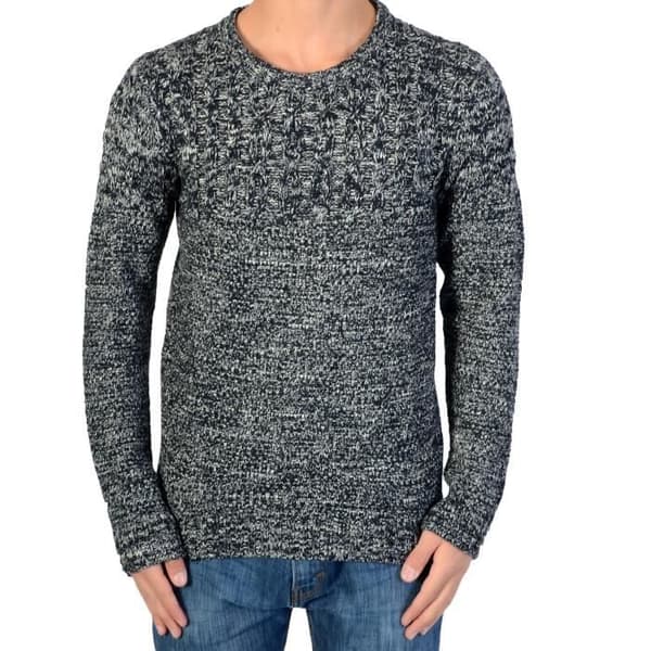 Deeluxe 74 Barntröja W15319K Joshua Navy