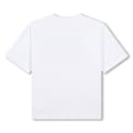 Miniatyrbild 2 av 2: Hugo G00149 T-shirt Med Korta ärmar  6 Years