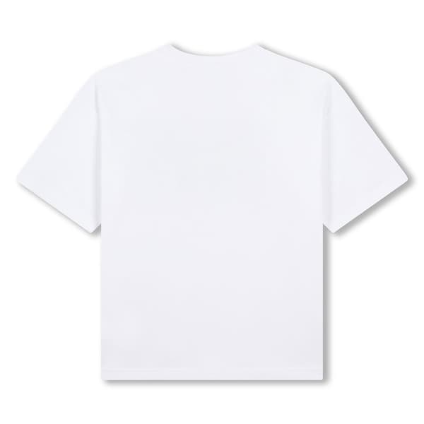 Hugo G00149 T-shirt Med Korta ärmar  6 Years