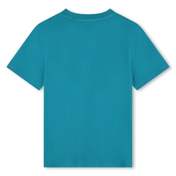 Dkny D60189 Lyhythihainen T-paita  4 Years