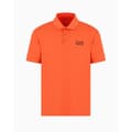Pikkukuva 3 / 5: Ea7 Emporio Armani 8npf14_pjvqz Polopaita Oranssi 2XL Mies