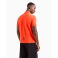 Pikkukuva 2 / 5: Ea7 Emporio Armani 8npf14_pjvqz Polopaita Oranssi 2XL Mies