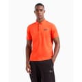 Pikkukuva 1 / 5: Ea7 Emporio Armani 8npf14_pjvqz Polopaita Oranssi 2XL Mies
