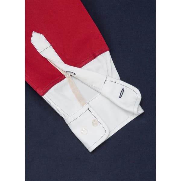 FaÇonnable Fm310804 Pitkähihainen Kauluspaita Sininen XL Mies