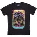 Miniatyrbild 1 av 4: Queen A Night At The Opera Tour 76 Stone Wash T Shirt