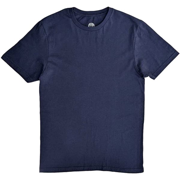 Blur Parklife Back T Shirt