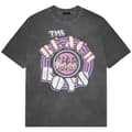 Miniatyrbild 3 av 4: The Beach Boys Vintage Photo Stone Wash T Shirt