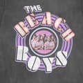 Miniatyrbild 2 av 4: The Beach Boys Vintage Photo Stone Wash T Shirt