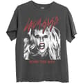 Miniatyrbild 1 av 4: Lady Gaga Born This Way Photo T Shirt