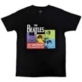 Miniatyrbild 3 av 4: The Beatles US 1964 T Shirt