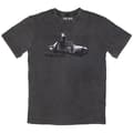 Miniatyrbild 3 av 4: The 1975 Car Photo Stone Wash T Shirt